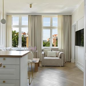 Appartement met Twee Slaapkamers